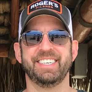 Meet your Posher, Jason